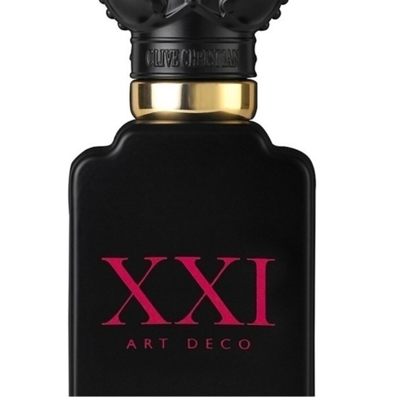 Clive Christian Unisex
Noble Collection XXI Art Deco Amberwood
XXI - Picture 3 of 12